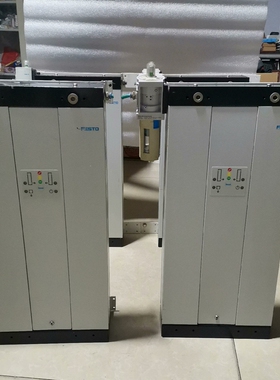 【顺庆】拆机FESTO费斯托干燥器PDAD-22-G3/8，成色如图【议价】