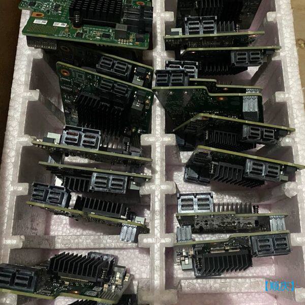【顺庆】超聚变全新拆机XR760-M Raid 0 1 10阵列卡，【议价】