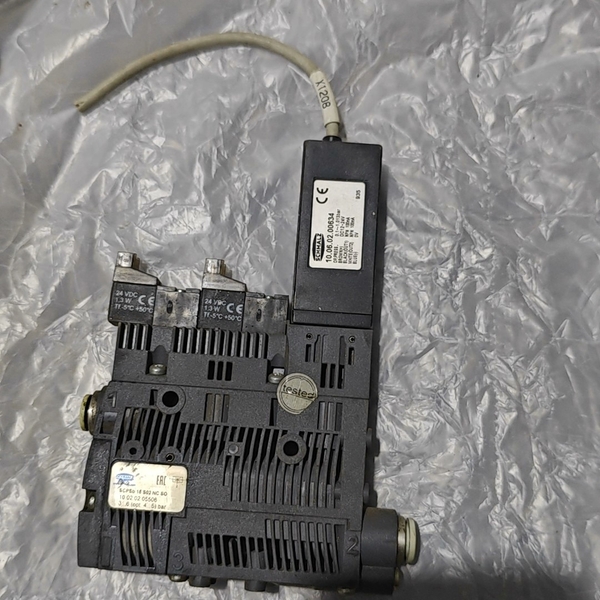 施迈茨真空发生器SCPSb 15 S02 NC SO【议价】