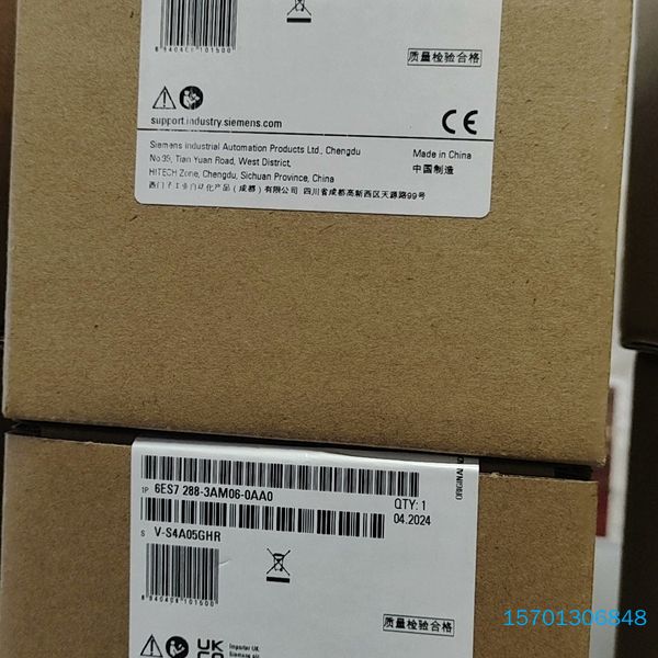 【顺庆】6ES7288-3AM06-0AA0【议价】