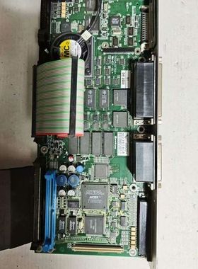 【顺庆】Sankyo/三协SC3100机器人控制柜 CPU主板G02【议价】
