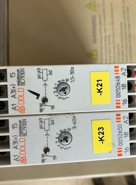 【顺庆】BC7930N德国多德控制器，实物图片分享，【议价】