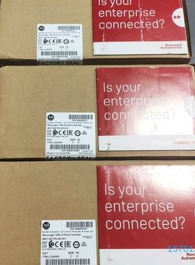 【顺庆】1766-L32BWA 1766-L32BAWAA 1766【议价】