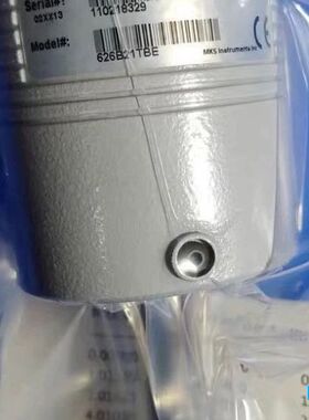 【顺庆】MKS真空压力计626B21，622B21TBE，626A2【议价】