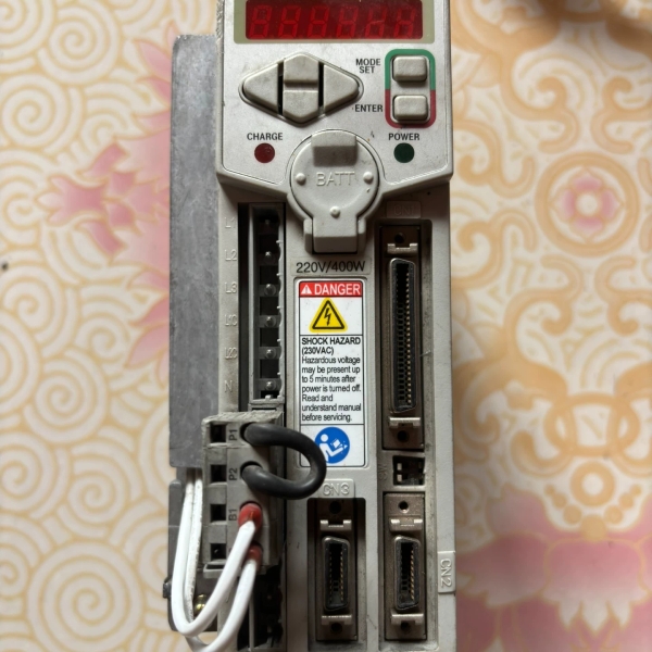 【顺庆】AB罗克韦尔驱动器2003-CSD3-04BX2【议价】