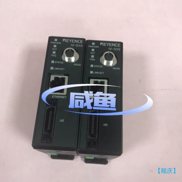 【顺庆】KEYENCE基恩士 IV-G10  图像识别传感器【议价】