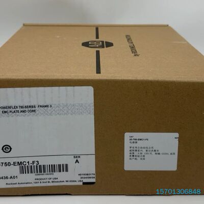 【顺庆】20-750-EMC1-F3美国罗克韦尔AB Powerfl【议价】