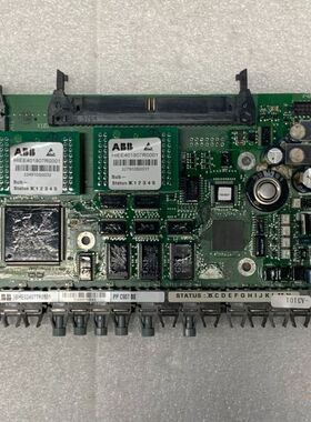 【顺庆】ABB 控制板 PPC907BE 原装现货 3BHE0245【议价】