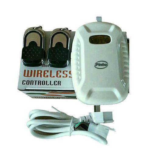 遇阻反弹管状电机控制器自动门卷帘门控制器车库门长远管状接收盒,电子/电工,门窗控制器,淘宝优惠券,粉丝福利购,淘宝优惠卷