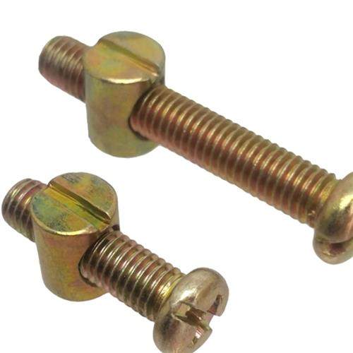 M8家具五金螺丝婴儿床配件螺丝十字孔螺母书柜斜平头螺钉锤头螺母,五金/工具,螺钉,淘宝优惠券,粉丝福利购,淘宝优惠卷