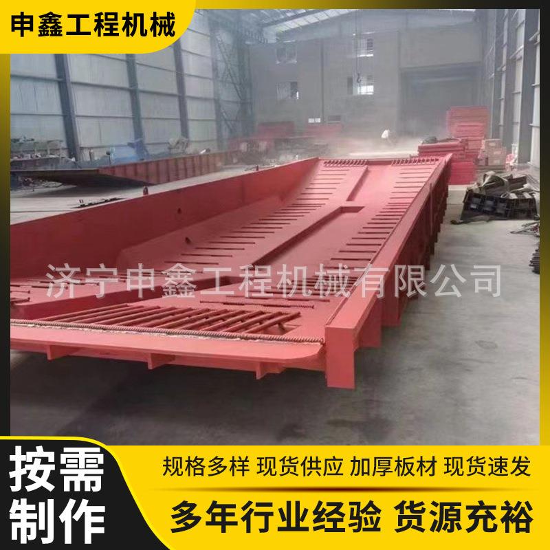 封闭龙门式全自动工程洗车机建筑工地全自动无接触式洗车台
