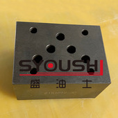 30止回阀质保一年 止逆阀dZ1S10T 叠加式