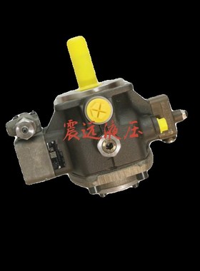 液压油泵PV7-1X/k06-14RA01MA0-10-A452 R901081778 液压柱塞泵