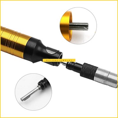 4 / 6mm Flexijble Shaft Stainless Steel Accessories / 0.2-6.