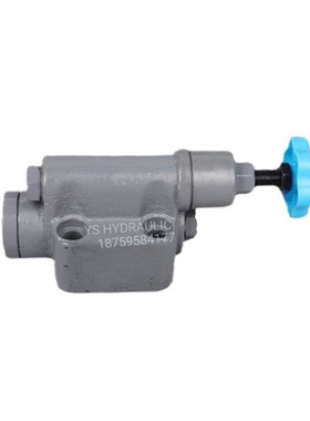 上海申福液压板式溢流阀 YF-B10H2 B10H3 B10H4 B10H1W L10H4-S