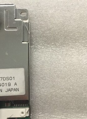 夏普原型号LQ104V7DS01/ LQ104V1DG11 LQL104V1DG21 21E 咨询