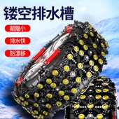 东风风行SX6 S500菱智V3 M5景逸GX3X5X6专用汽车雪地轮胎防滑