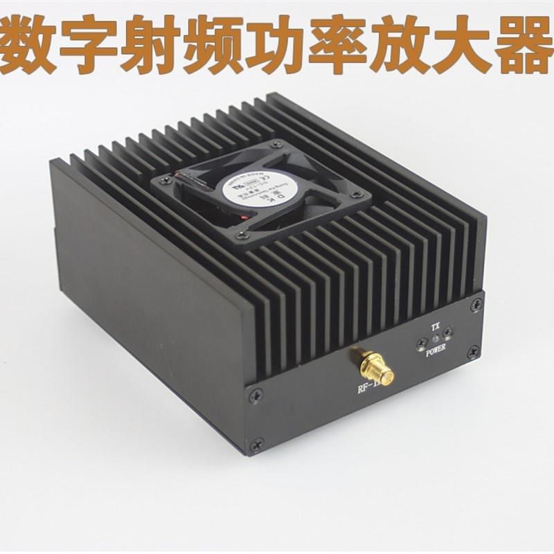 大功率对讲机信号放l大器射频43A3功放手台功放数传电台DMR功率放