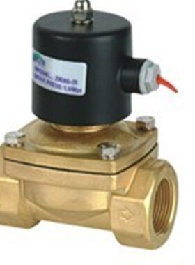 2W电磁阀 水阀 二位二通2W4Y00-40