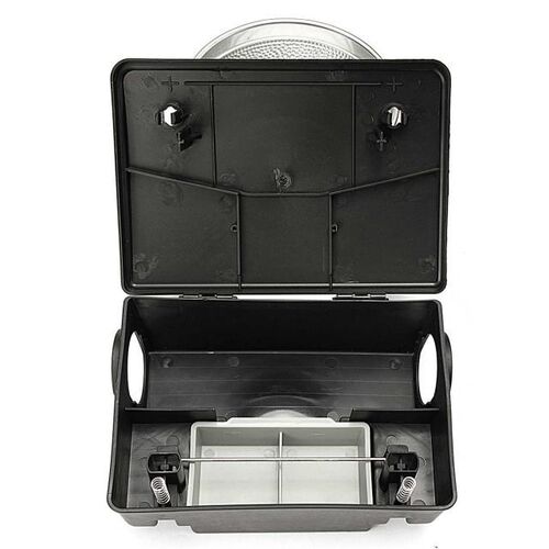 Rat Traep Humane Mouse Bait Catcher Control Station Box Mice