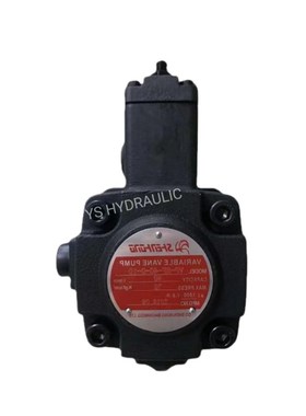 VP-20F/A3液压油泵VP-15F/A3 VP-SF-20-D VP-15 20VFA3 变量叶片