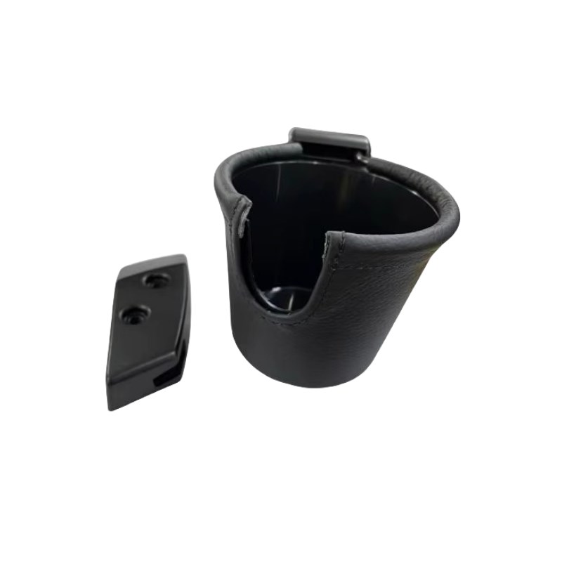 适用于G320 G40o0 G500 G55 AMG 前排水杯架G级水杯座