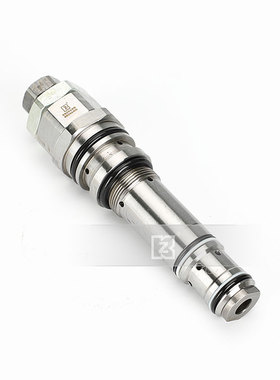 适用分配阀主炮PC2j00-6/7 120-6 130 210 6D95发动机安全控制阀