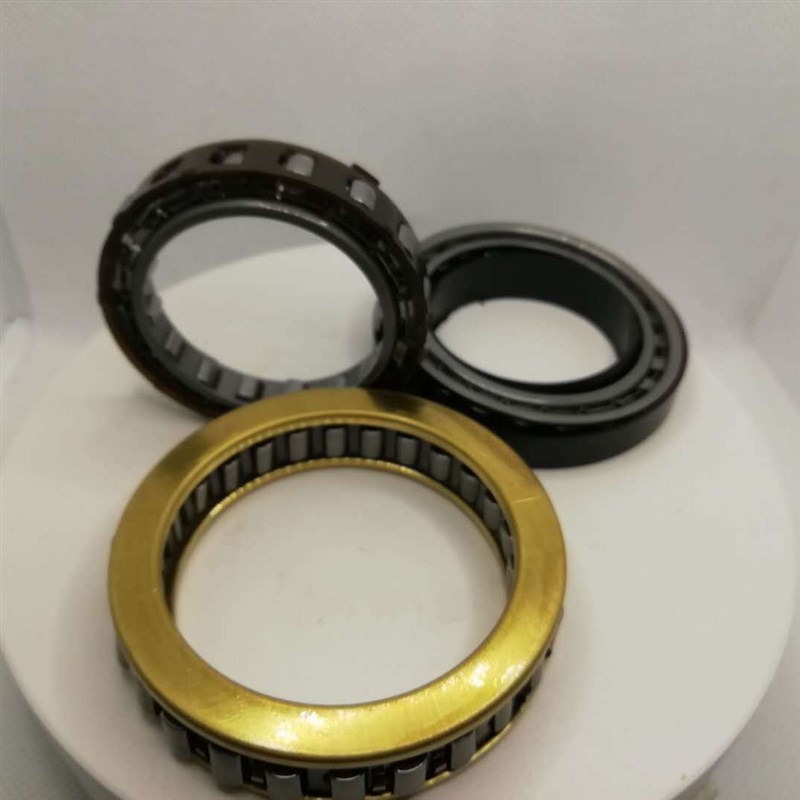 定制汽车液力变阻器用超越离合器KM175 77J725 4L60E TH700