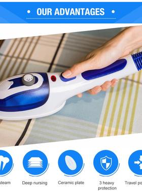 蒸汽挂烫机熨斗便h携手持旅行家用迷你电式小型hand/held/steamer