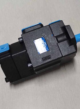 叶片泵PbV2R12-31/33 10/65 10/47FR液压油泵双联高压泵VANEPUMP