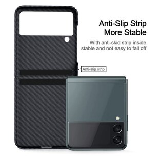 Multifunctional Special Materzial Carbon Fiber Phone Case Ab