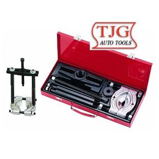 中型轴承拆卸工具组 轴承拉马工具组 M1708 台湾TJG