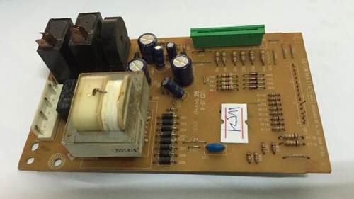 LG电脑板WD700(MG-5324M) MG-5324MV 6870W1A411A P1-44.11微波炉