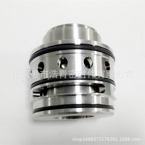 热销机械密封件80r-65-160泵用水泵机械密封