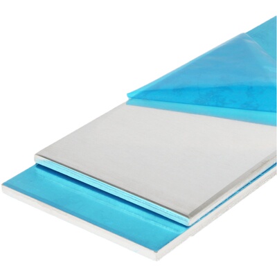 热销铝板加工定制7075铝合金板材6w061铝排铝板CNC加工1 2 3 5 10