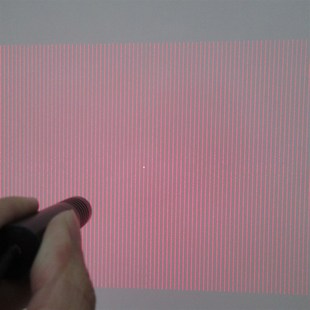 81条平行线激光器多线激光器科研实验轮L廓检测用线宽可调定位灯