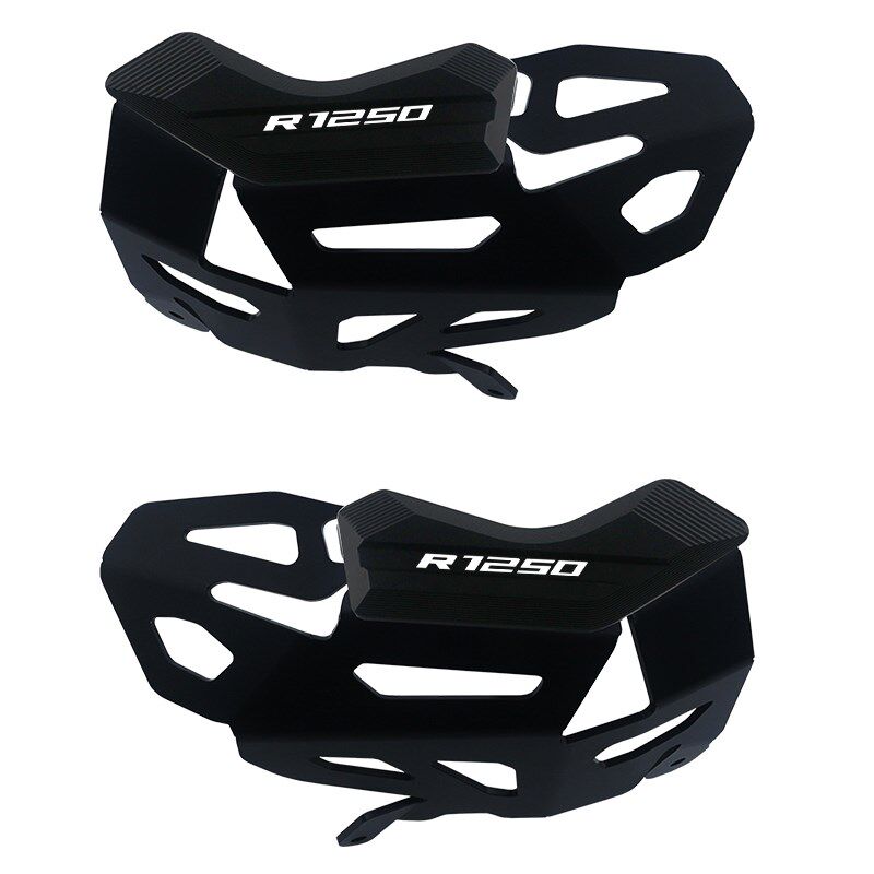 适用于R250GS/ADV Rs1250RS/RT改装件发动机保护罩气缸盖保护盖