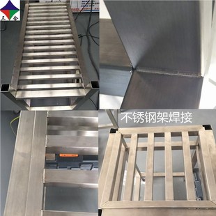 不锈钢冷冷焊机 不锈钢焊机小L型焊家用 电焊机家用小型SH M01C机