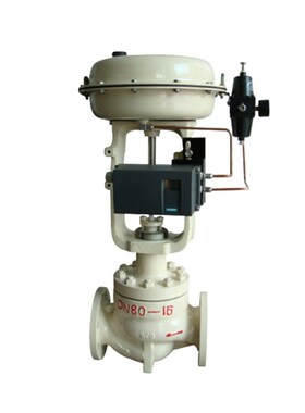 气动薄膜式调节阀ZJHM ZMZA HCDB精小型 气动套筒压力调节阀DN20