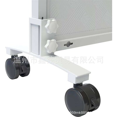 feet for infrared用于红外线加热器Q的脚脚轮刹车轮万向轮
