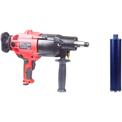 金都水钻机61h66/9110/9120/钻机无水封Q大功率空调开孔钻孔机