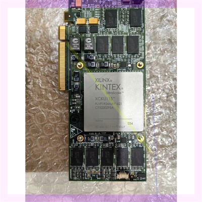 XCKU115j-FLVF1924 现货 整板出 每张板带20