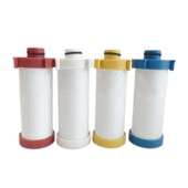 BM5 替代格素空压机管道压缩空气精密滤芯BM9 BM7 013 01D3