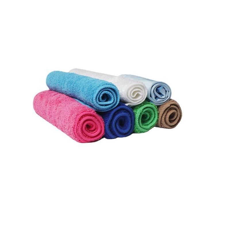 保洁布好慷抹布在家政s毛巾厚吸水不掉毛擦地拖把家务清洁七色,标准件/零部件/工业耗材,车间地垫,淘宝优惠券,粉丝福利购,淘宝优惠卷