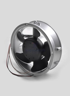 三菱印刷机配件三菱机收纸压纸风扇PDAC24Z4M-952调速V风扇24V配