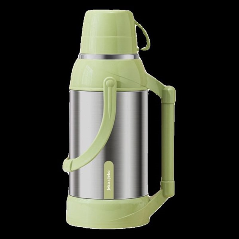 热水瓶家用冬季保温壶开水t暖壶学生宿舍茶壶茶瓶2L大W容量便携je