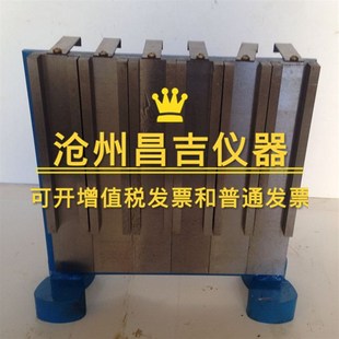 流平性模具 下垂度模具建筑 密封材料流平性N模具 建筑密封胶模具