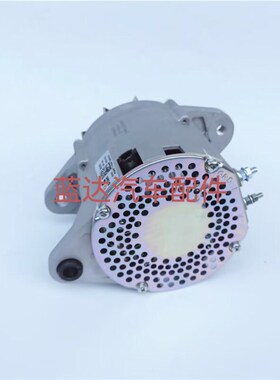 适配东风康明斯 4BTm 6BT发动机发电机37N-01010 4938600发电机