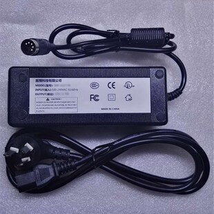 适用于马尔文Masteprsizer2000马尔文激光粒度仪电源适配器