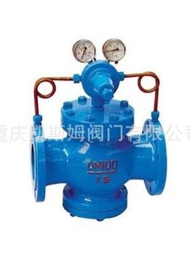 ZSX41X-16P不锈钢304梭式压力自动泄压阀DN80梭式泄压阀DNX65 125